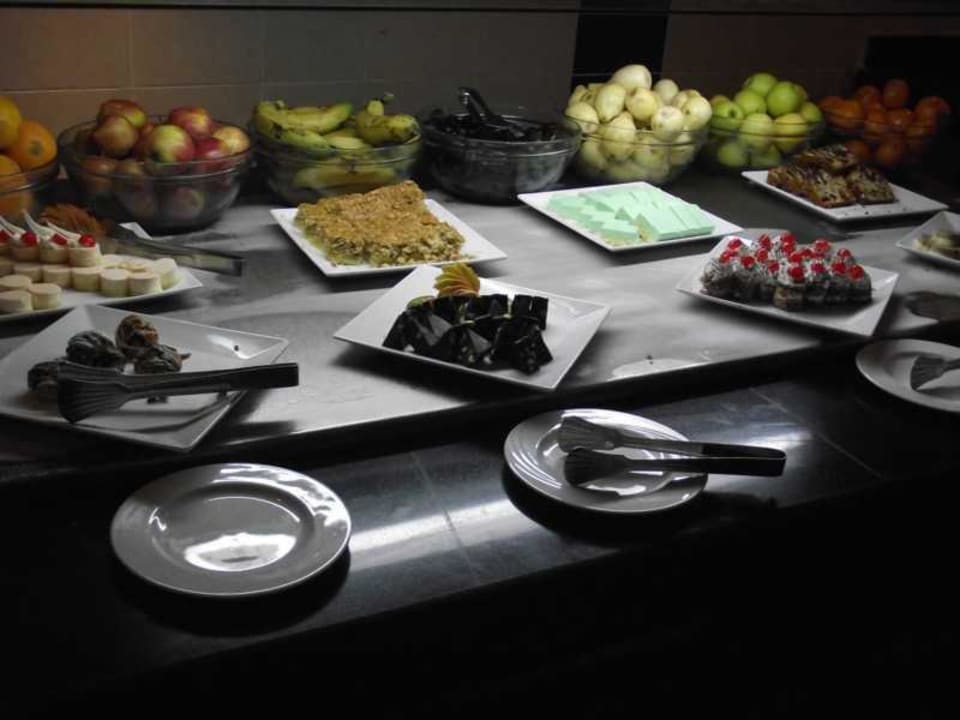 Asiatisches Restaurant Pickalbatros Alf Leila Wa Leila Resort - Neverland Hurghada