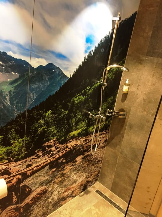 Zimmer Hotel Walserstube Lieblingsplatz