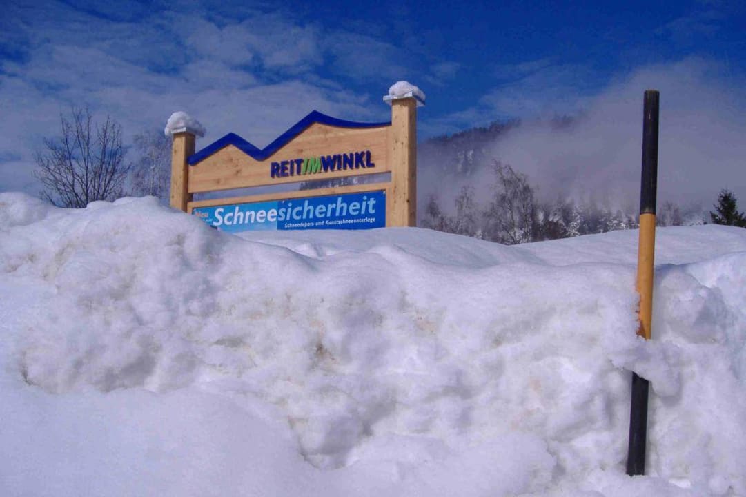 View Hotel Gästehaus Am Hauchen
