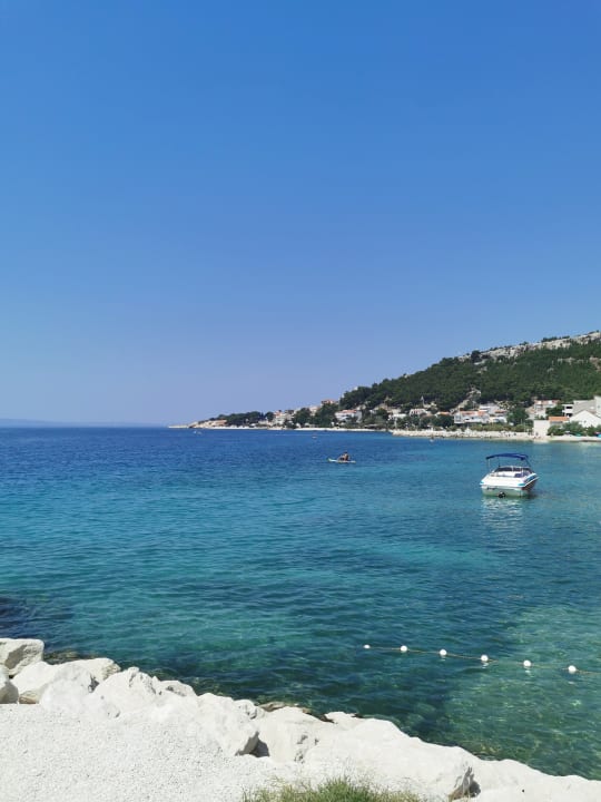 Strand Hotel Plaza Duce