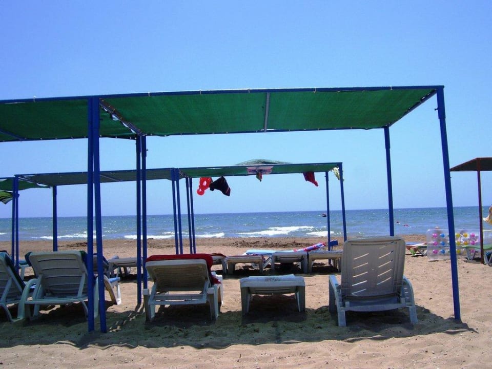 Hotel-Strand Club Sidelya Hotel