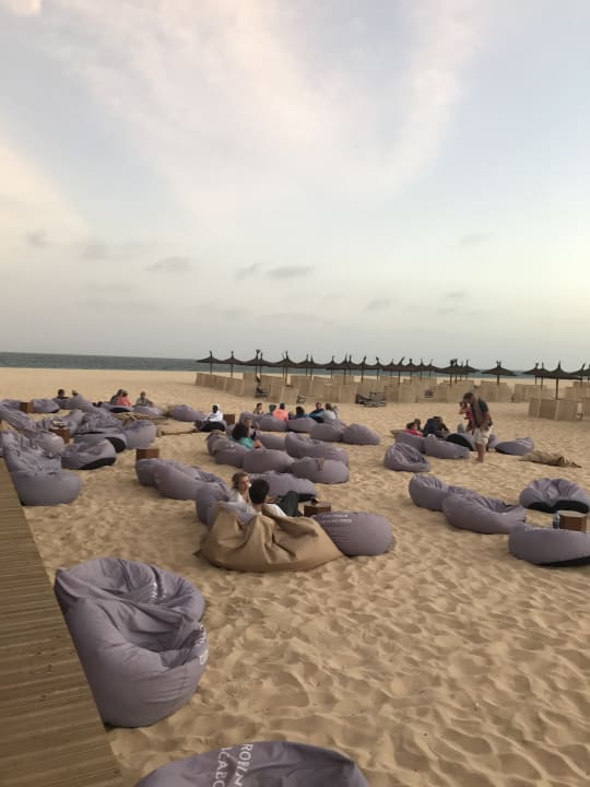 Strand ROBINSON CABO VERDE
