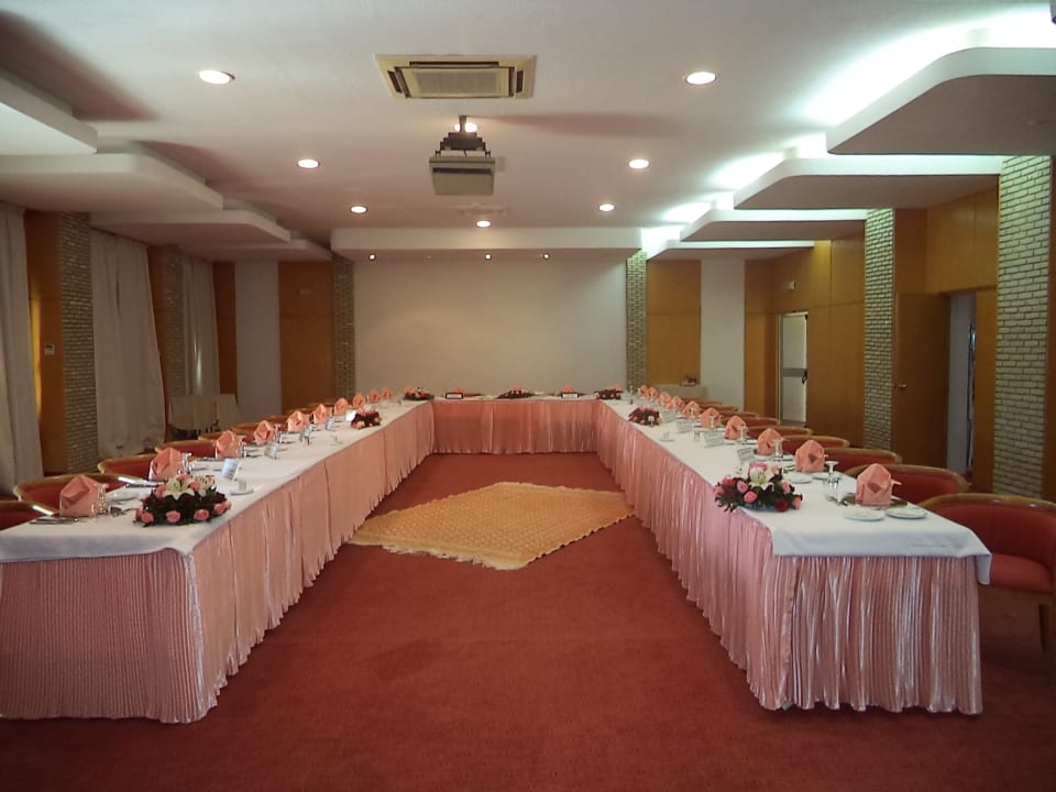 Sonstiges Hotel Ras El Ain