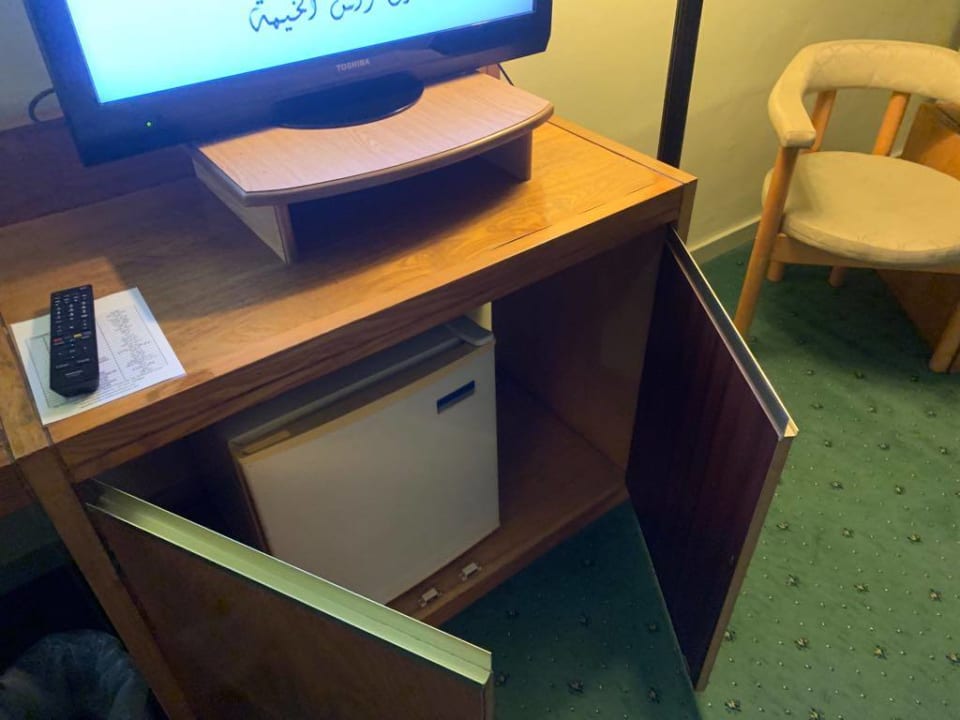 Zimmer Ras Al Khaimah Hotel