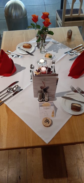 Gastro 1. Bier & Wohlfühlhotel Gut Riedelsbach