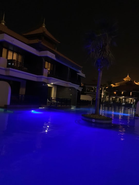 Zimmer Anantara The Palm Dubai Resort