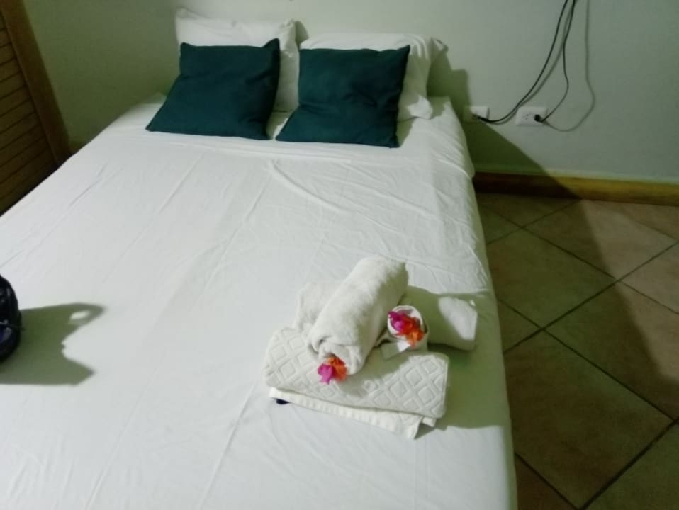 Zimmer Ferienhaus Barbara