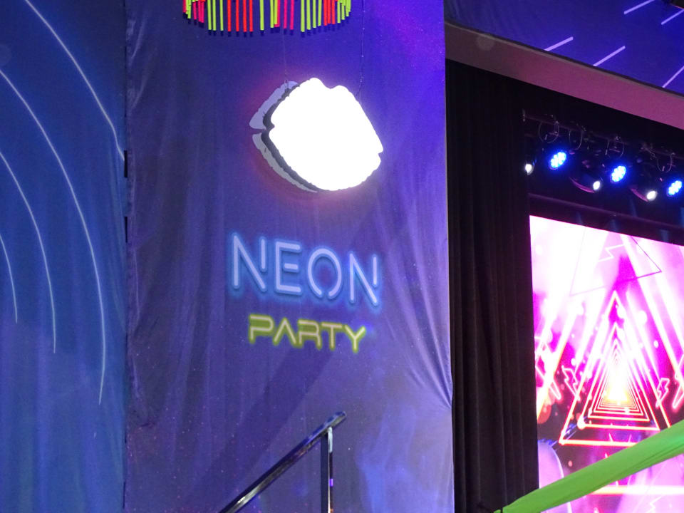 Sport & Freizeit Hotel Riu Palace Maspalomas Adults Only