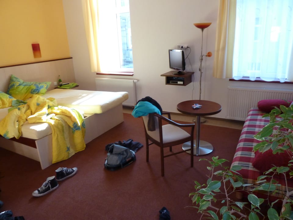 Bett Residence Salvia