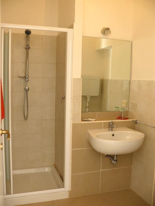 Zimmer Hotel Luna Rossa