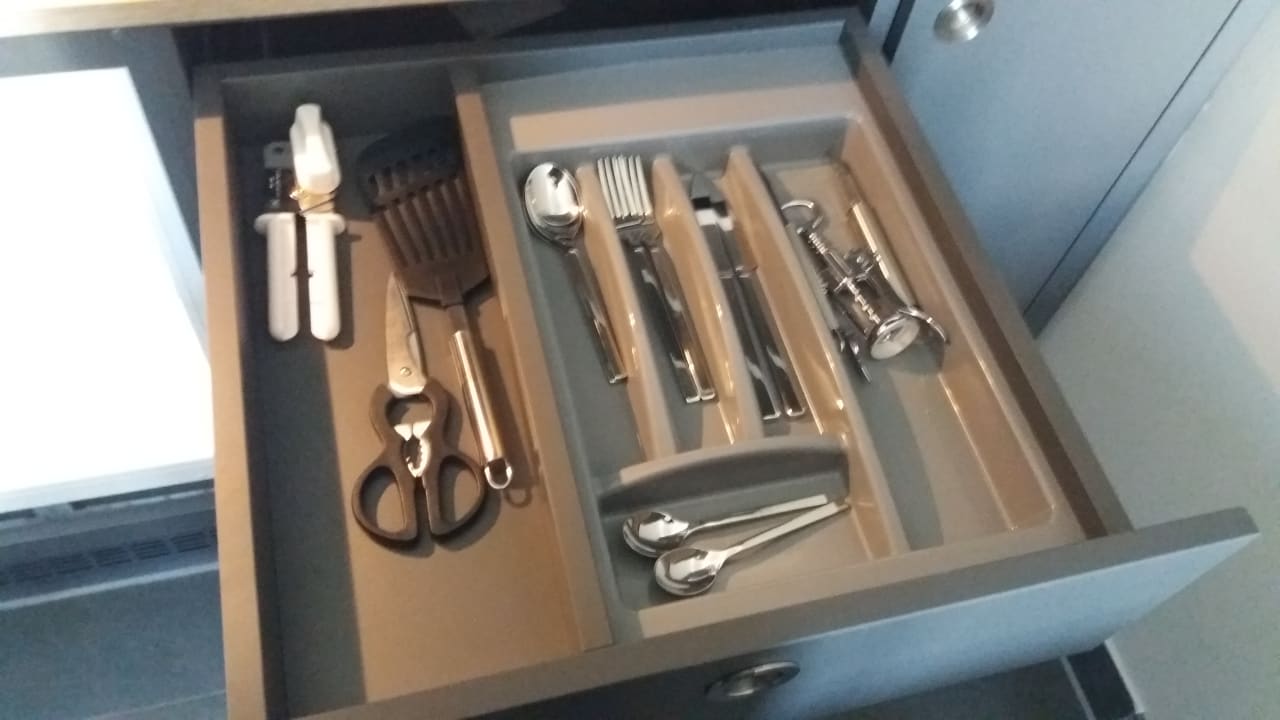 Zimmer sylc. Apartmenthotel – Serviced Apartments