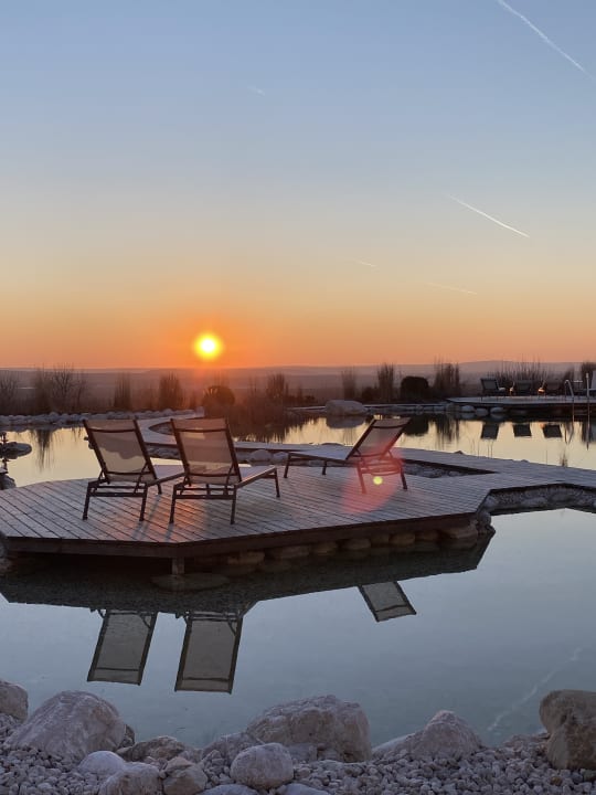 Ausblick Der Birkenhof - Spa & Genuss Resort