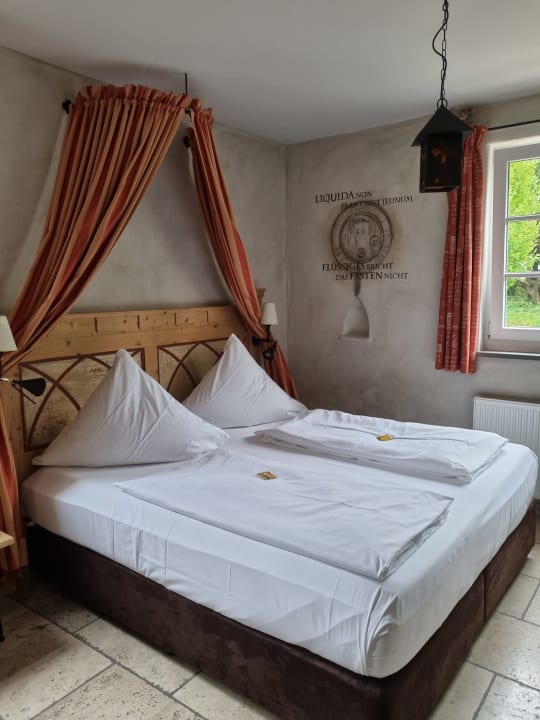 Zimmer Hotel Arthus