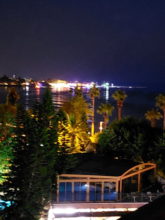 Zimmer Side Star Beach