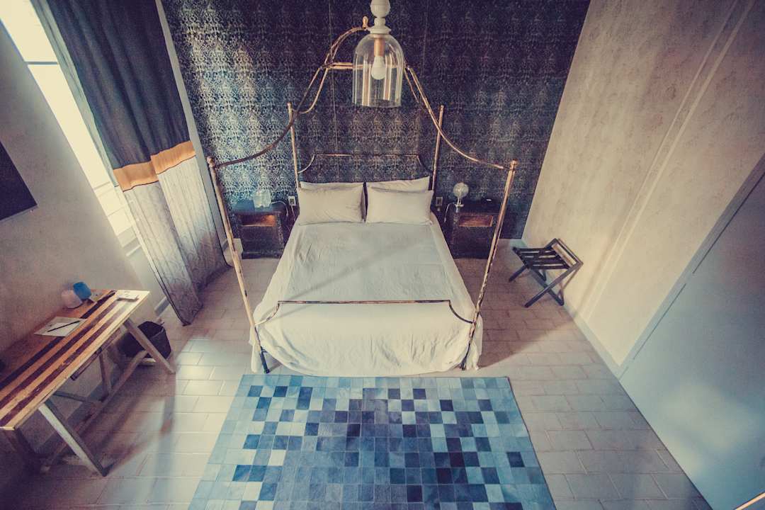 Zimmer Rodo Hotel Fashion Delight