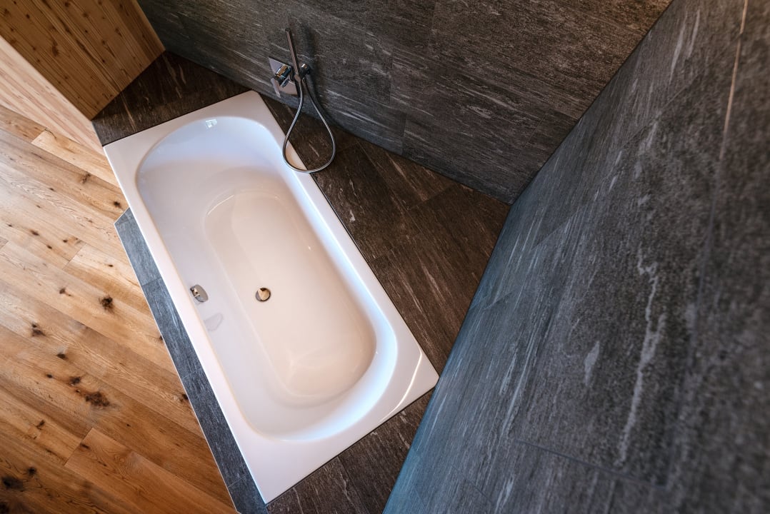 Zimmer Oberhauser Hütte Rodenecker-Lüsneralm