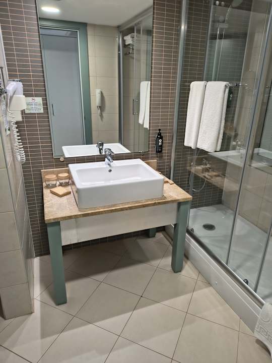 Zimmer Arcanus Hotels Sorgun