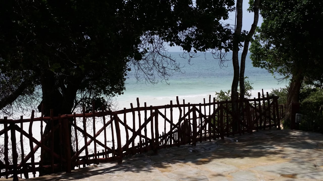 Hotel Baobab Beach Resort Baobab Beach Resort & Spa