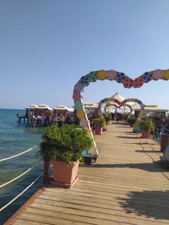 Sonstiges VONRESORT Golden Beach