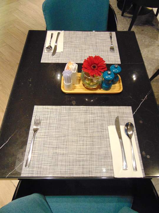 Gastro Hilton Garden Inn Da Nang
