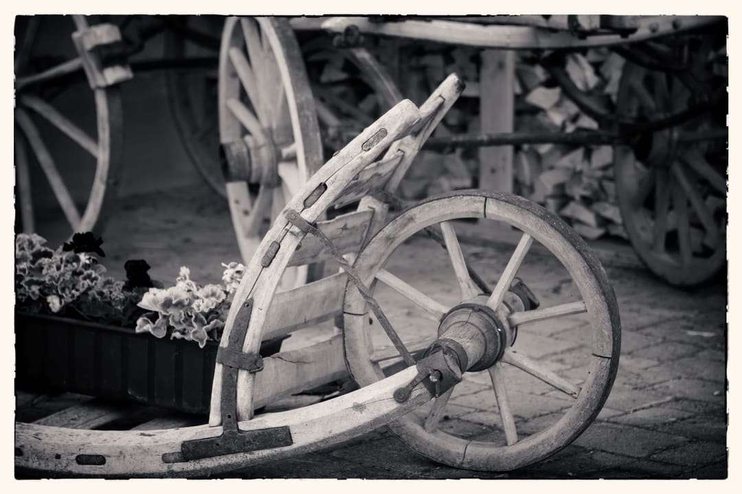 Impressionen Ferienpension Christl