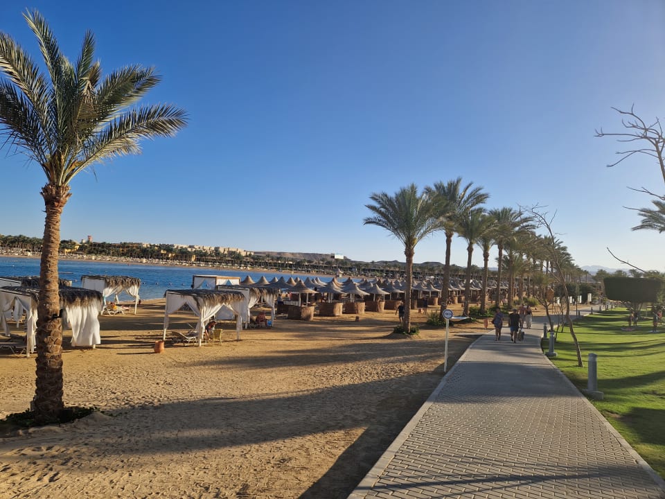 Strand Steigenberger Coraya Beach - Adults only