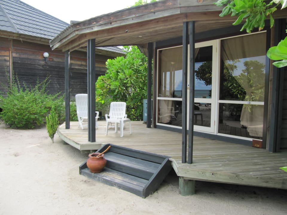 Villa 238 Kuredu Island Resort & Spa