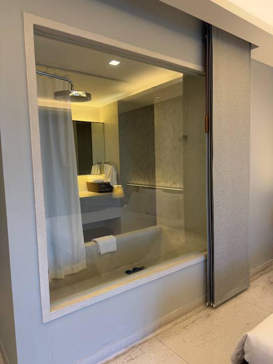 Zimmer The Silver Palm Wellness Resort