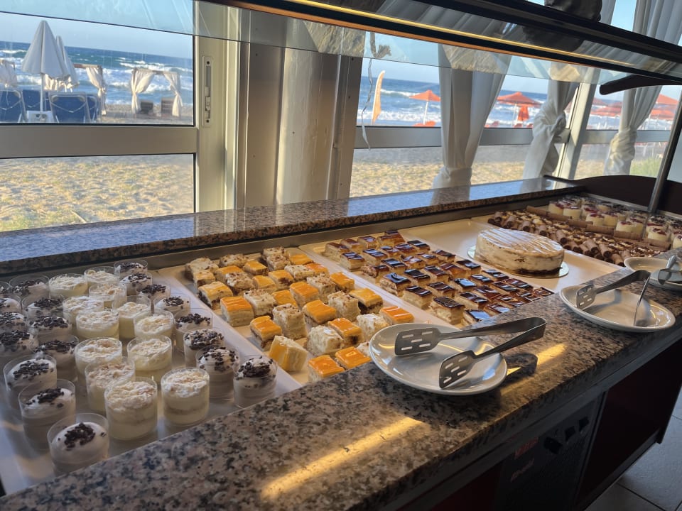 Gastro HARPIN Happy Days Beach Hotel