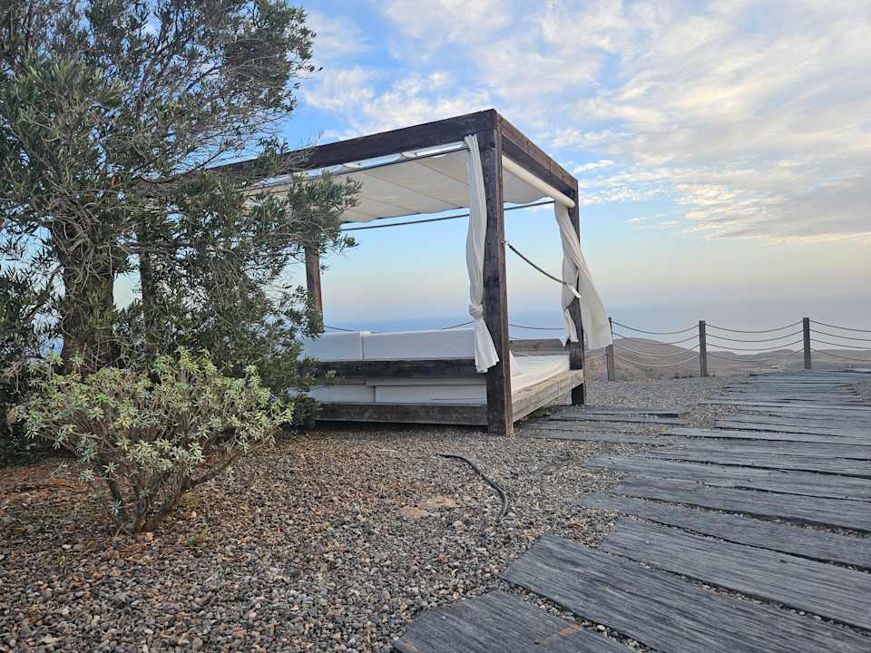 Ausblick Salobre Hotel Resort & Serenity