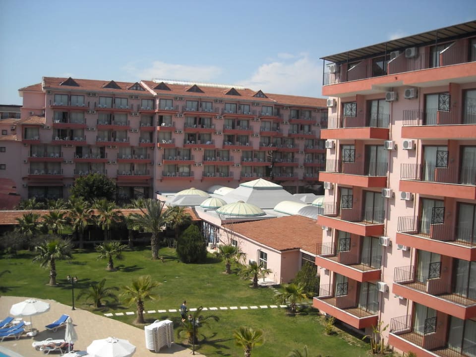 Selge Beach Resort Selge Beach Resort