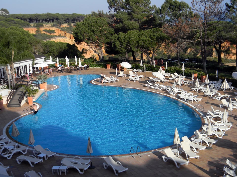 Zimmer 239 PortoBay Falésia