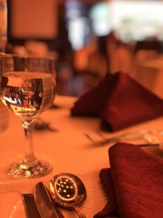 Gastro Hurghada Long Beach Resort