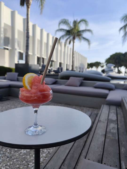 Gastro Paloma Finesse