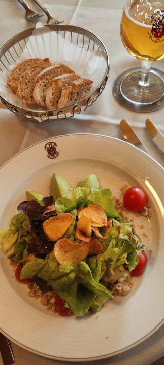 Gastro Speidel's BrauManufaktur