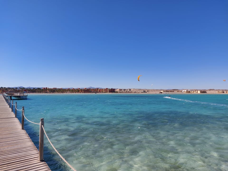 Strand Casa Mare Resort