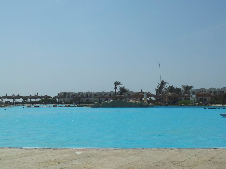Pool Hotel Gorgonia Beach Resort