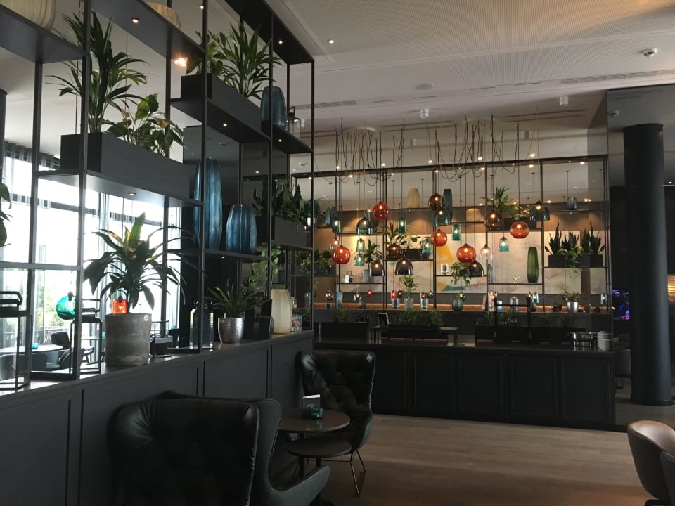 Gastro Motel One Köln-Neumarkt