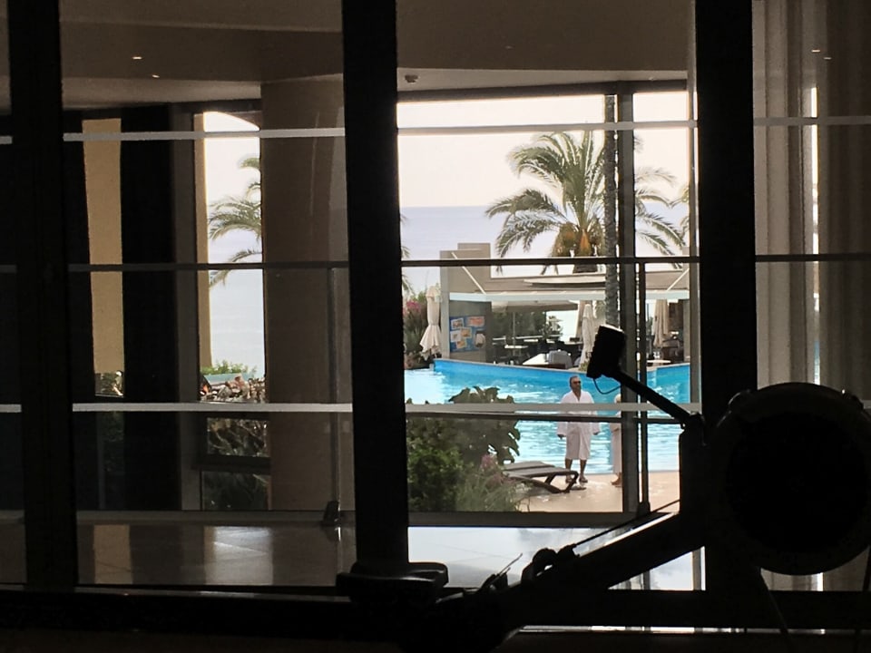 Sport & Freizeit Pestana Promenade Ocean Resort Hotel