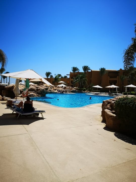 Pool Stella Beach Resort & Spa Makadi Bay