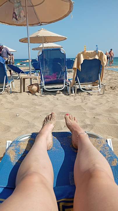 Strand Calimera Sirens Beach