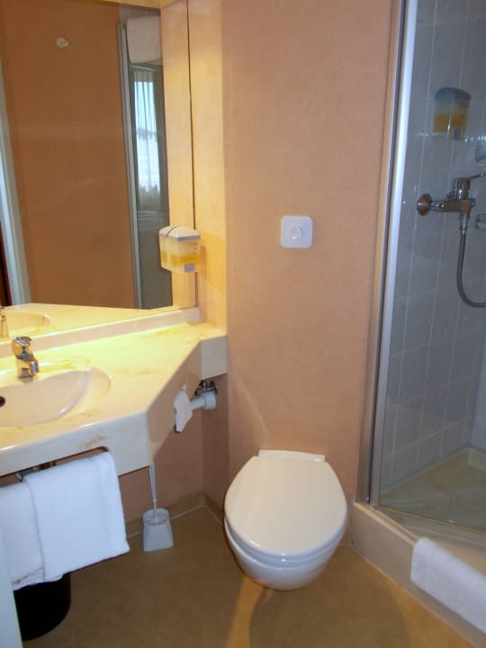 Kleines Bad ARA-Hotel Classic