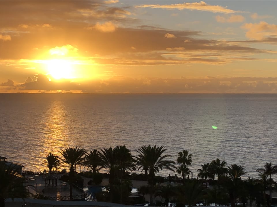 Ausblick R2 Pajara Beach