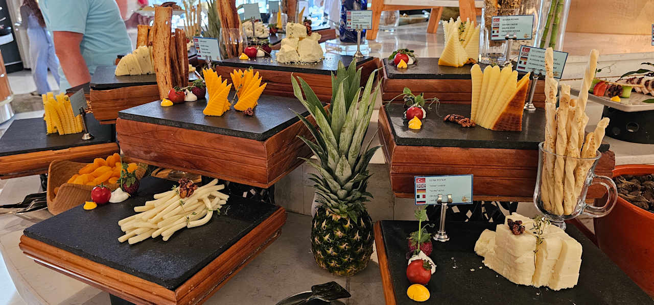 Gastro Seaden Quality Resort & Spa