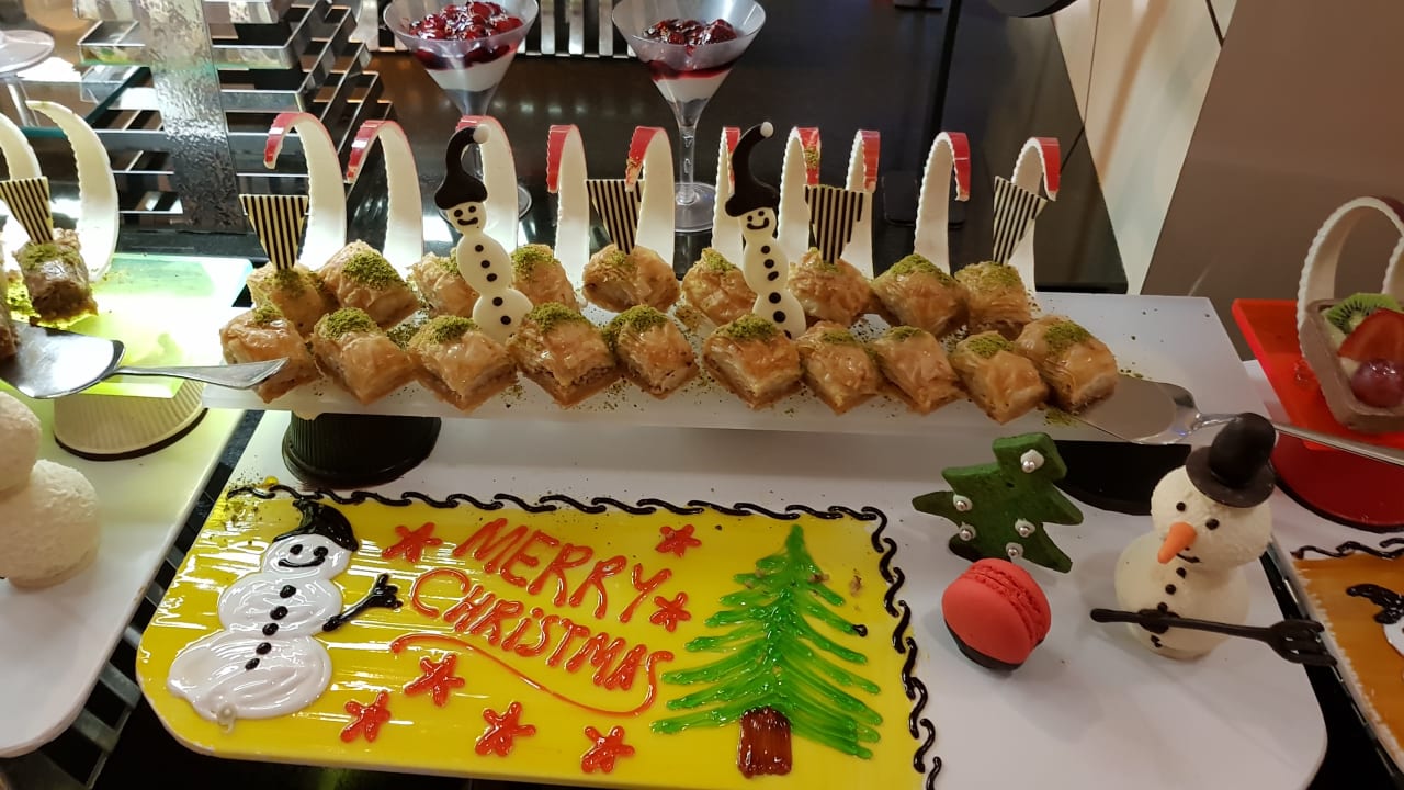 Gastro Aydinbey Kings Palace & Spa