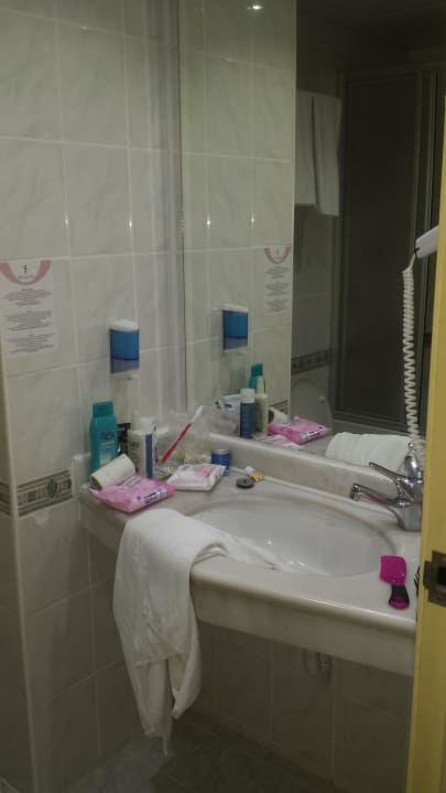 Bad Grand Seker Hotel