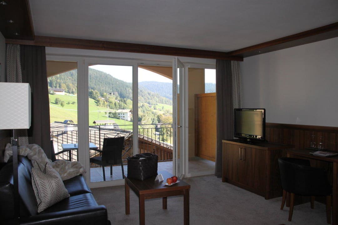 Suite Elegance Hotel Der Mesnerwirt