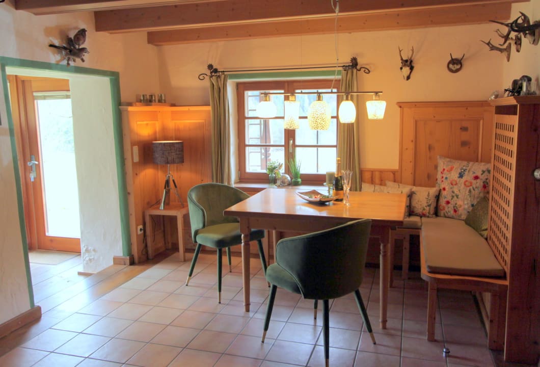 Zimmer Haus Waldwinkel Ferienwohnungen