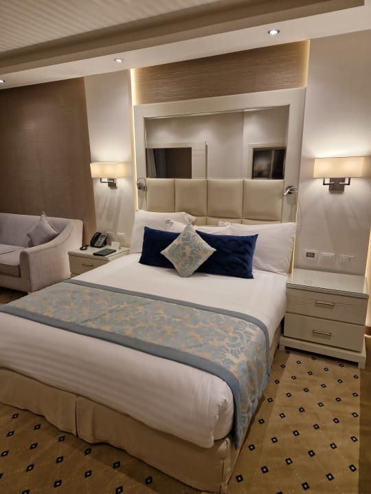 Zimmer Premier Le Reve Hotel & Spa