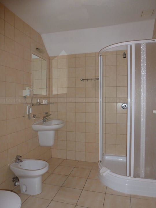 Palac Maciejewo Zimmer 215 Bad Pałac Maciejewo